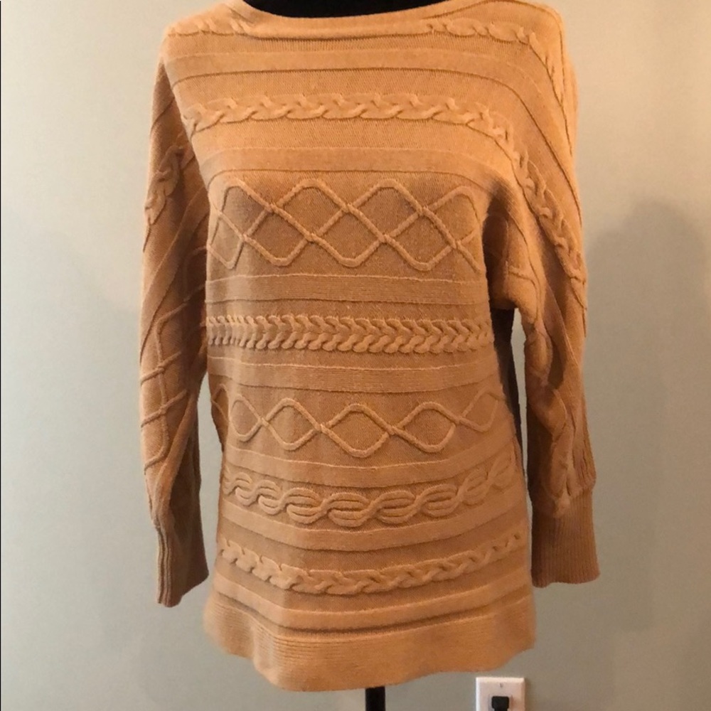 Liz Claiborne Sweater